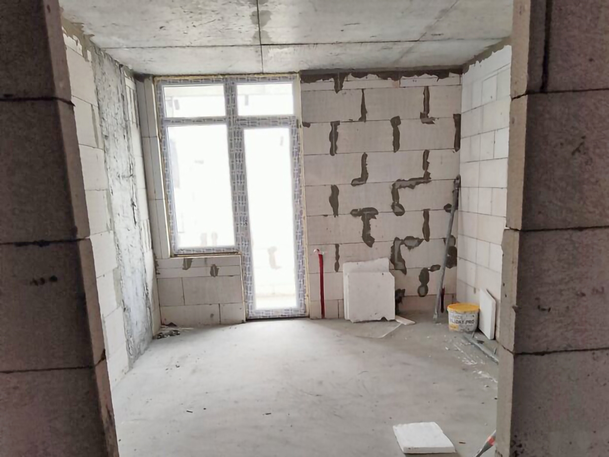 2-кім. квартира, Тернопіль, Північний, вул. Київська