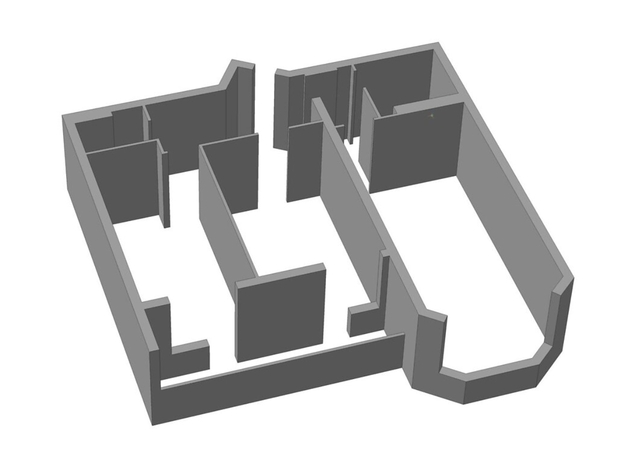 2-кім. квартира, Тернопіль, Північний, вул. Київська