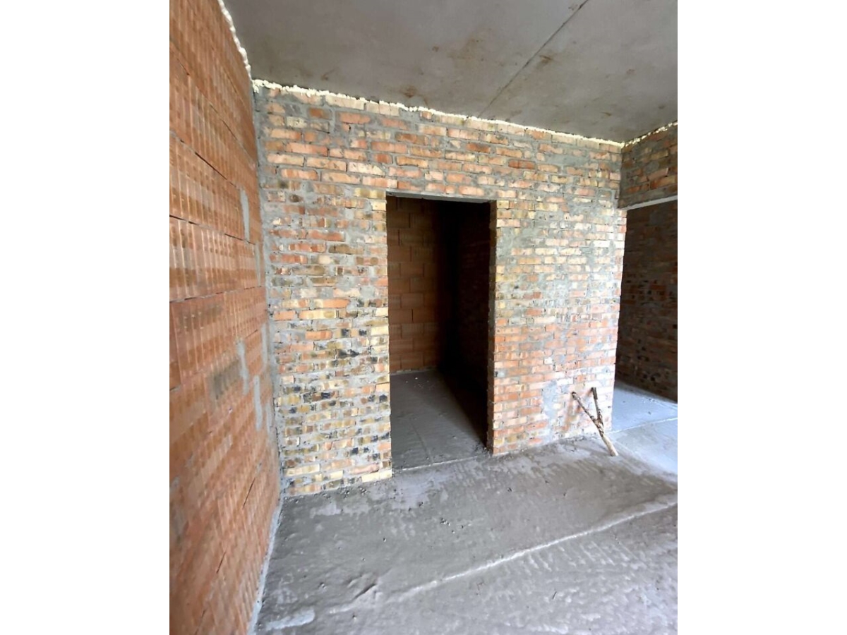 1-кім. квартира, Тернопіль, Дружба, вул. Бережанська