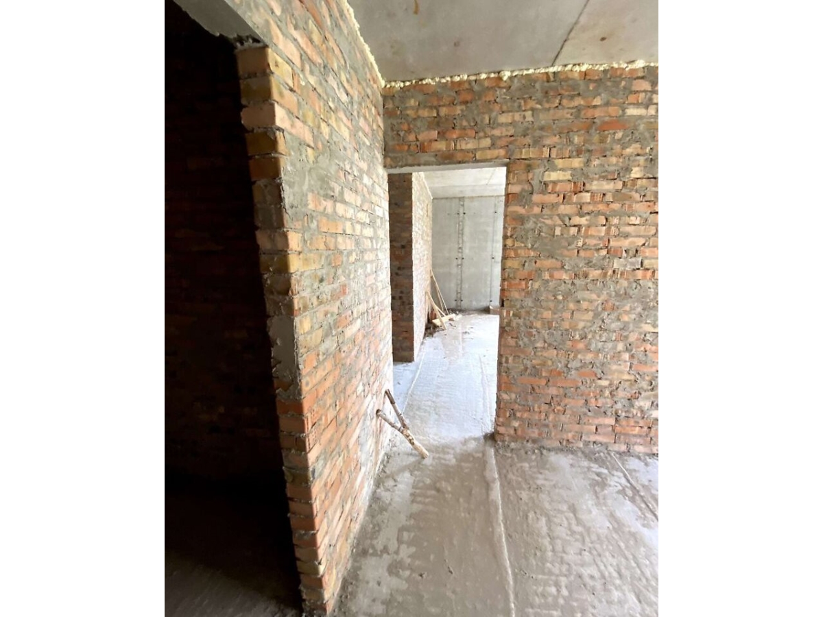 1-кім. квартира, Тернопіль, Дружба, вул. Бережанська