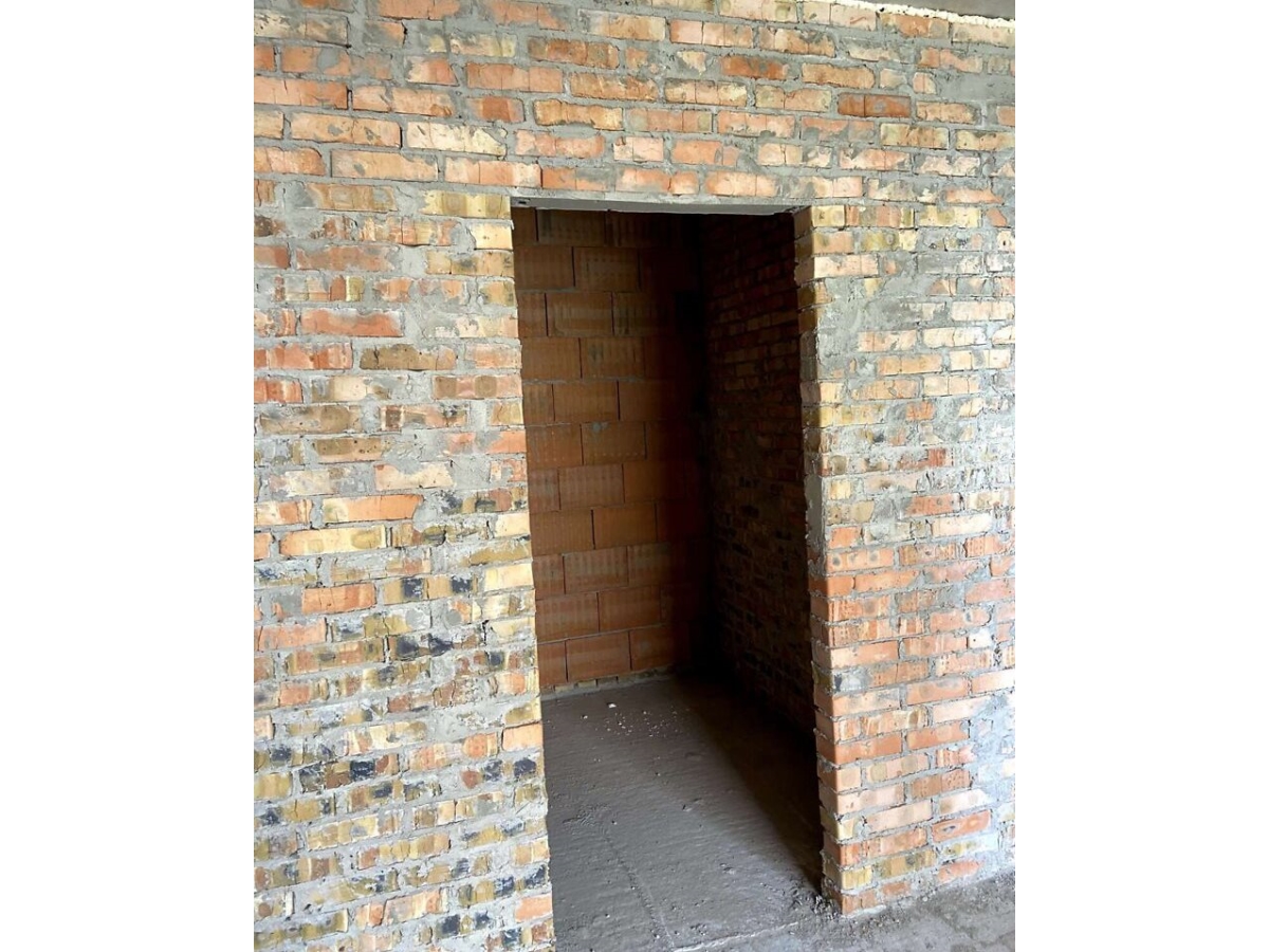 1-кім. квартира, Тернопіль, Дружба, вул. Бережанська