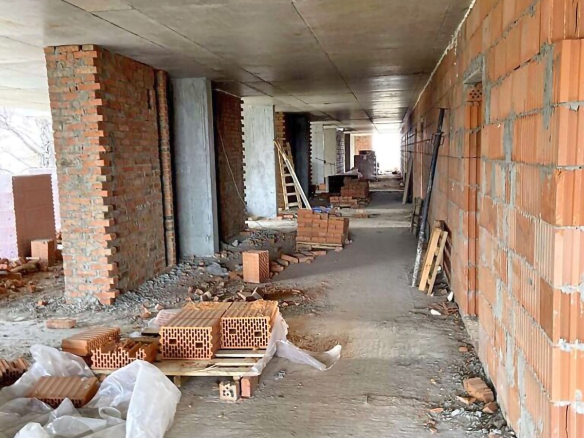 1-кім. квартира, Тернопіль, Дружба, вул. Бережанська