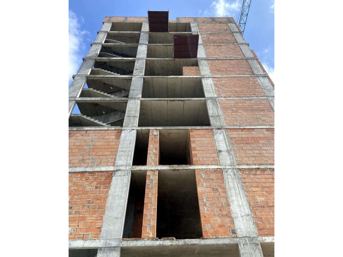 1-кім. квартира, Тернопіль, Дружба, вул. Бережанська