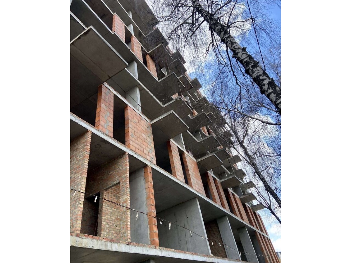 1-кім. квартира, Тернопіль, Дружба, вул. Бережанська