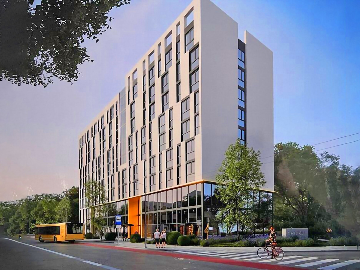 1-кім. квартира, Тернопіль, Дружба, вул. Бережанська