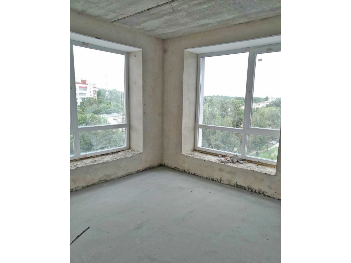 2-кім. квартира, Тернопіль, Бам, вул. Корольова