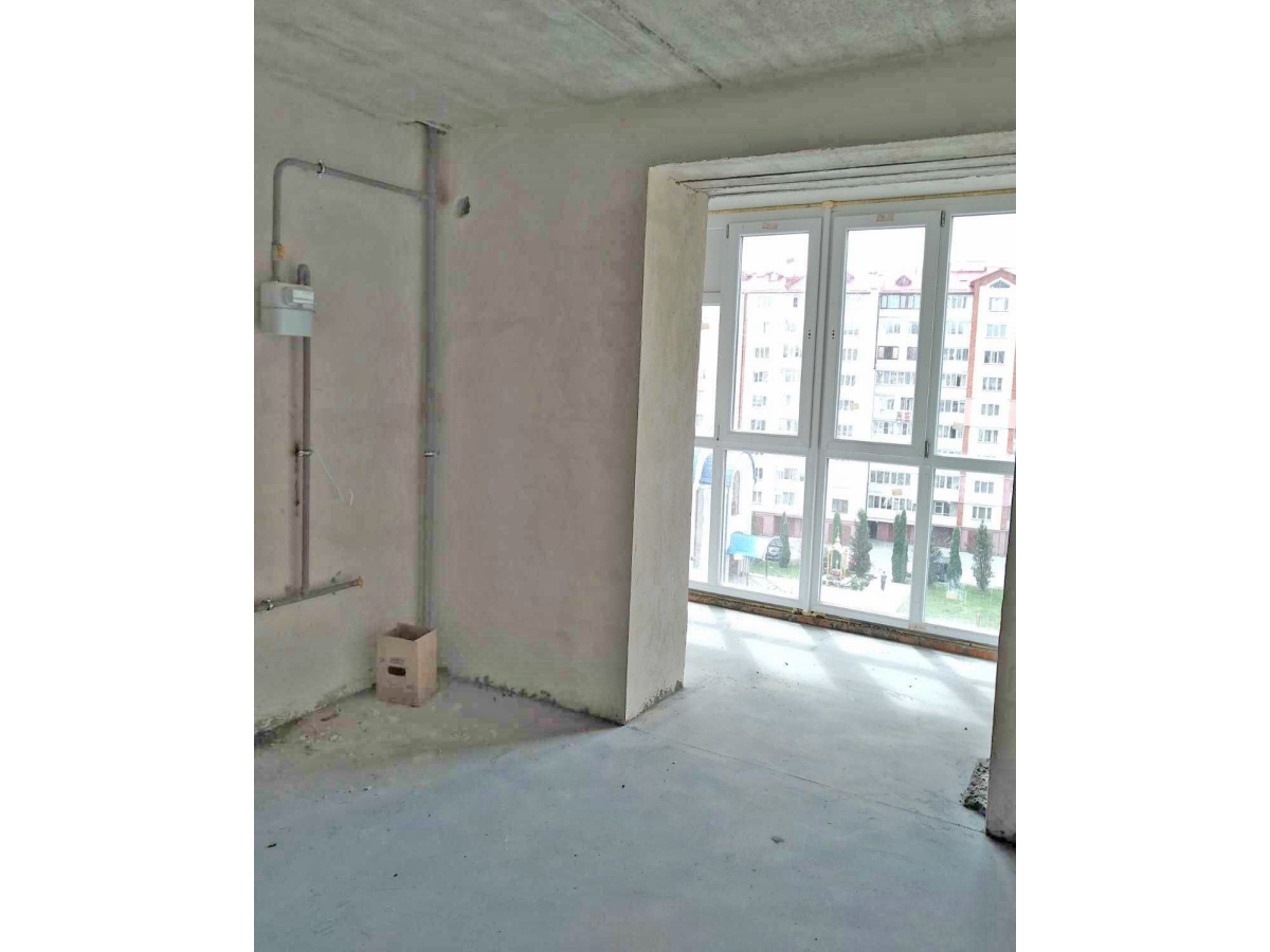 2-кім. квартира, Тернопіль, Бам, вул. Корольова