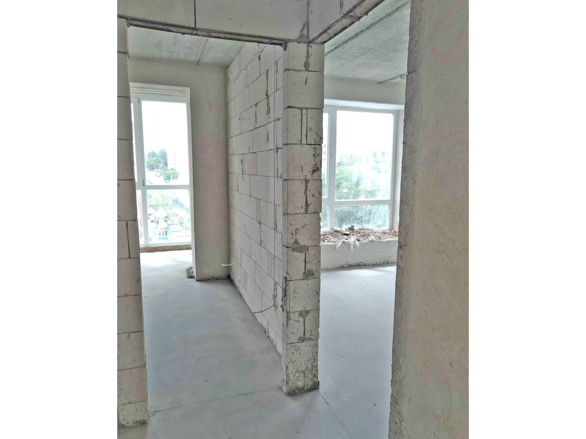 2-кім. квартира, Тернопіль, Бам, вул. Корольова