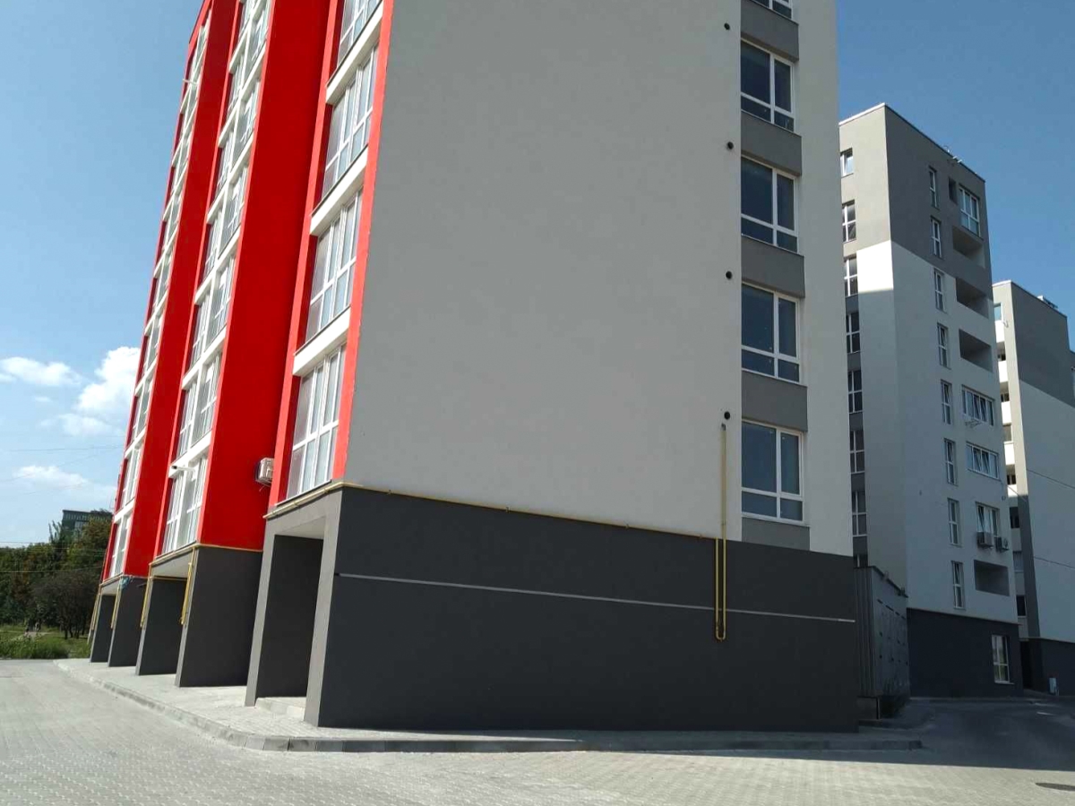 2-кім. квартира, Тернопіль, Бам, вул. Корольова