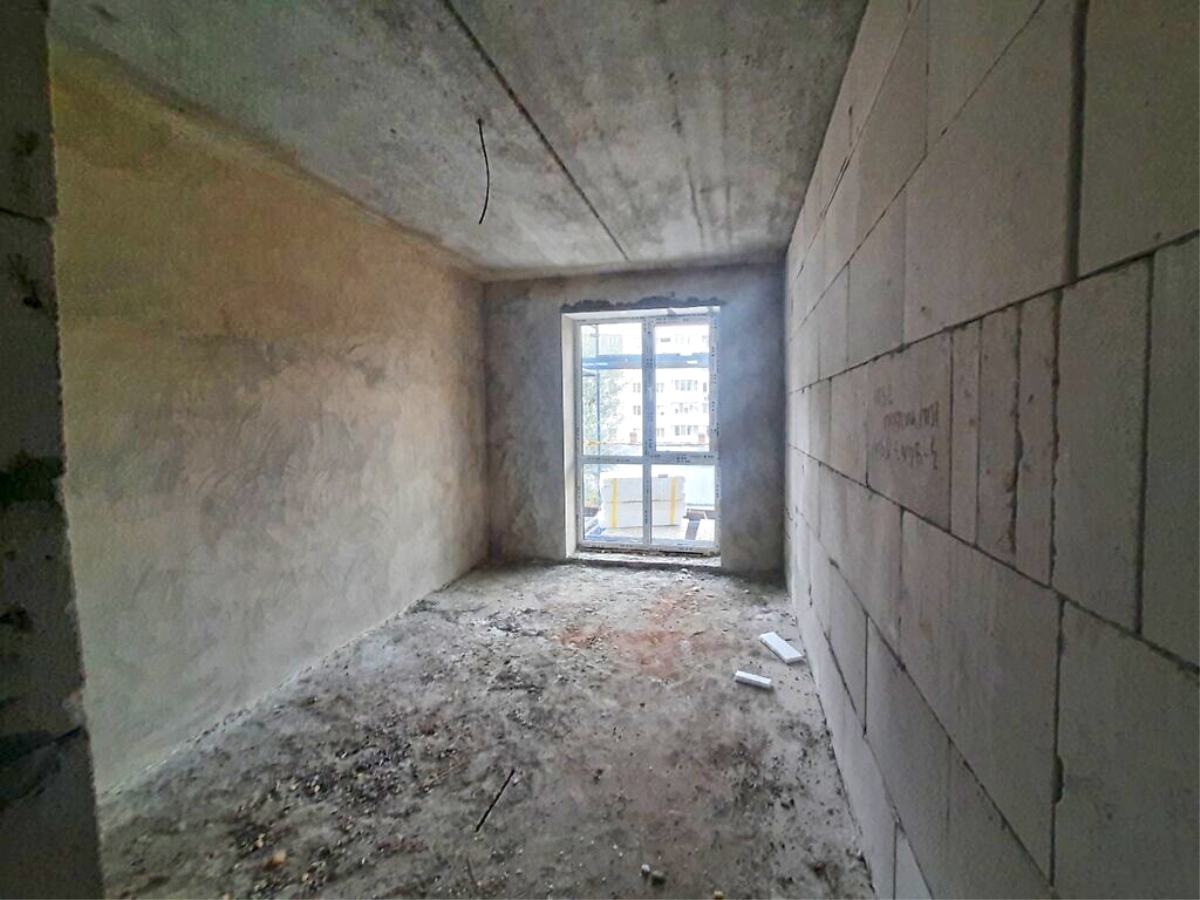 3-кім. квартира, Тернопіль, Оболоня, вул. Стадникової