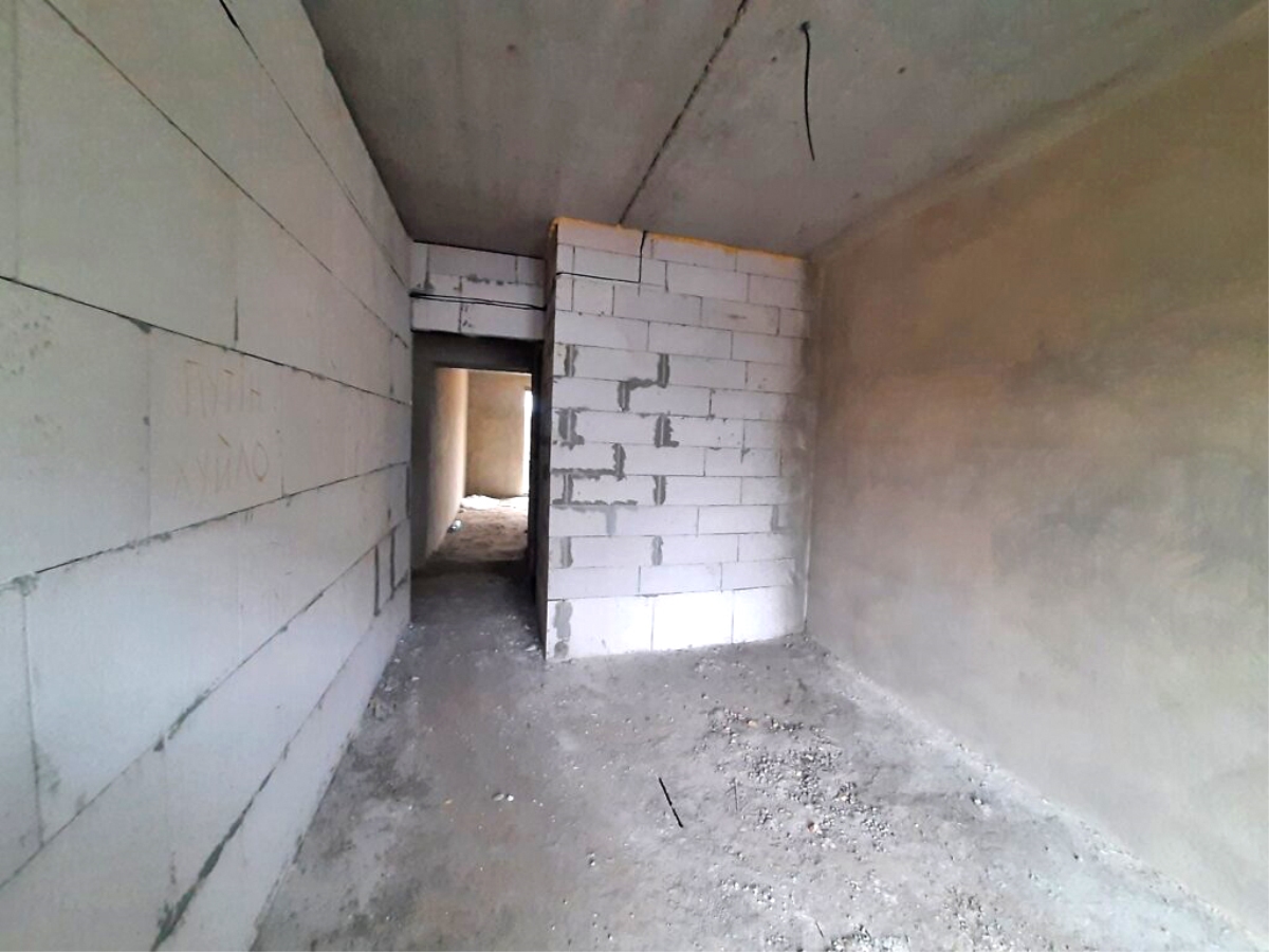 3-кім. квартира, Тернопіль, Оболоня, вул. Стадникової