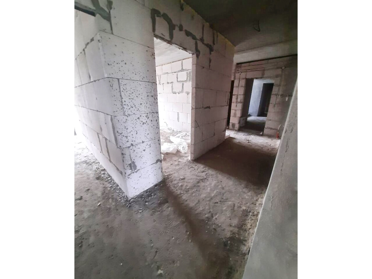 3-кім. квартира, Тернопіль, Оболоня, вул. Стадникової