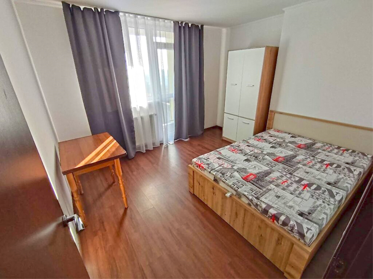 3-кім. квартира, Тернопіль, Кутківці, вул. Золотогірська