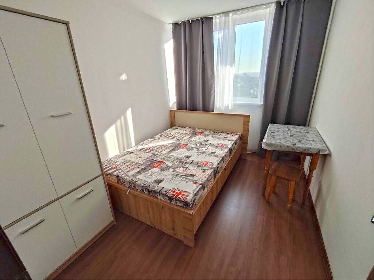 3-кім. квартира, Тернопіль, Кутківці, вул. Золотогірська