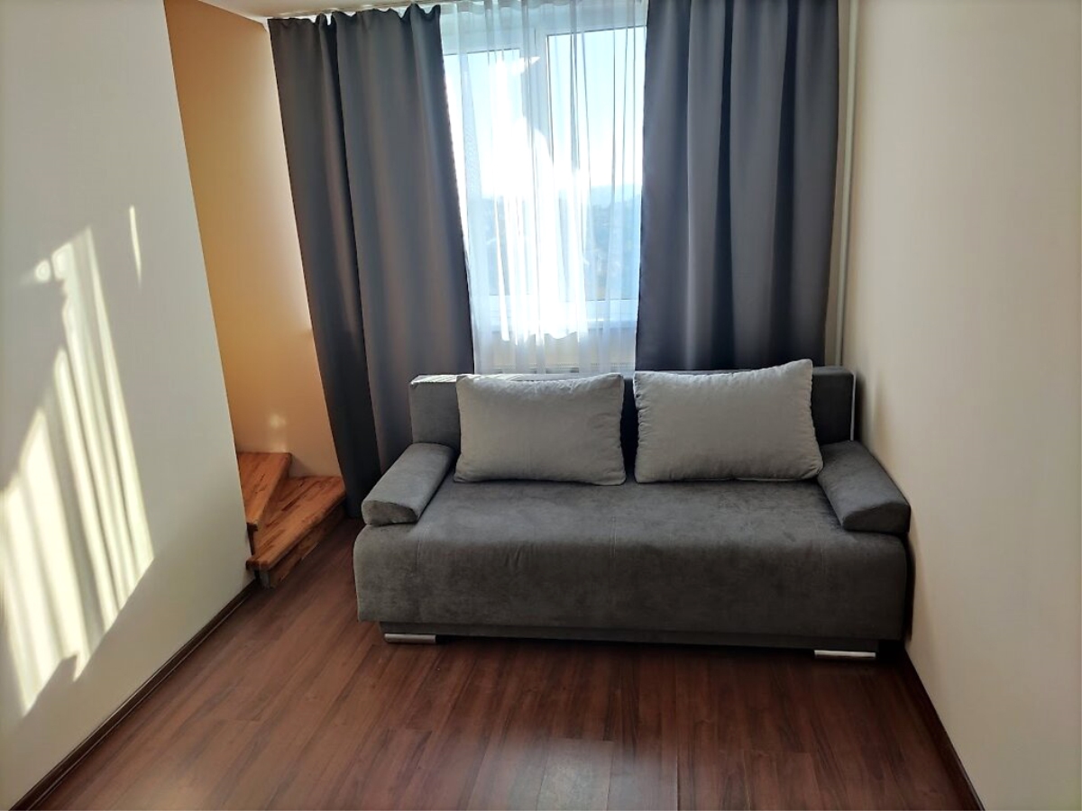 3-кім. квартира, Тернопіль, Кутківці, вул. Золотогірська