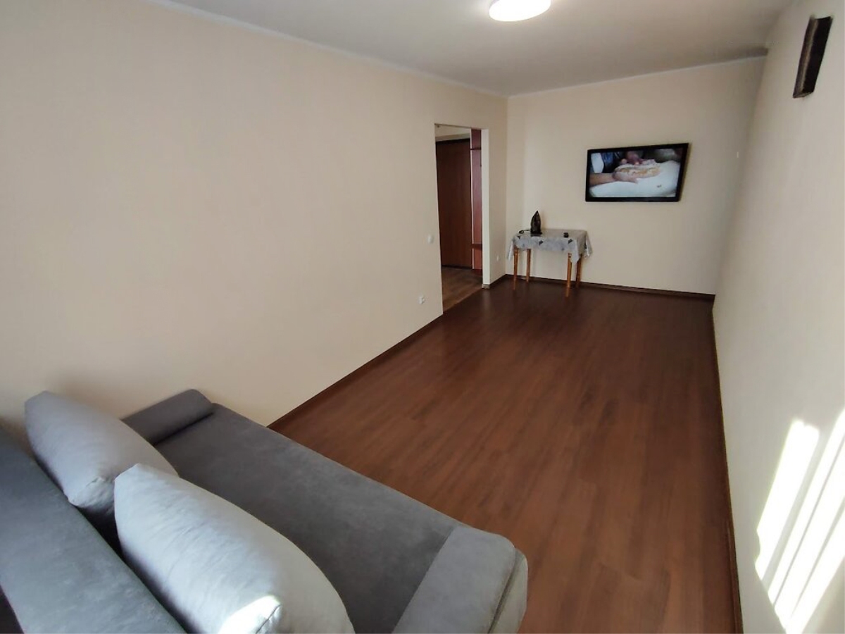 3-кім. квартира, Тернопіль, Кутківці, вул. Золотогірська