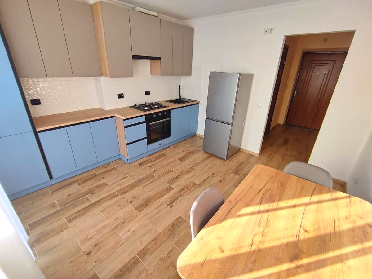 3-кім. квартира, Тернопіль, Кутківці, вул. Золотогірська