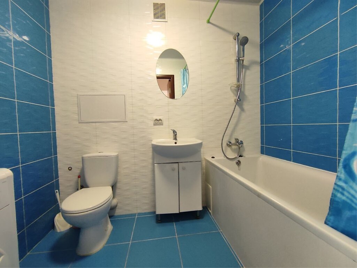 3-кім. квартира, Тернопіль, Кутківці, вул. Золотогірська