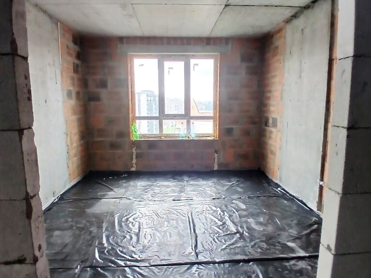 2-кім. квартира, Тернопіль, Новий світ, вул. Нечая