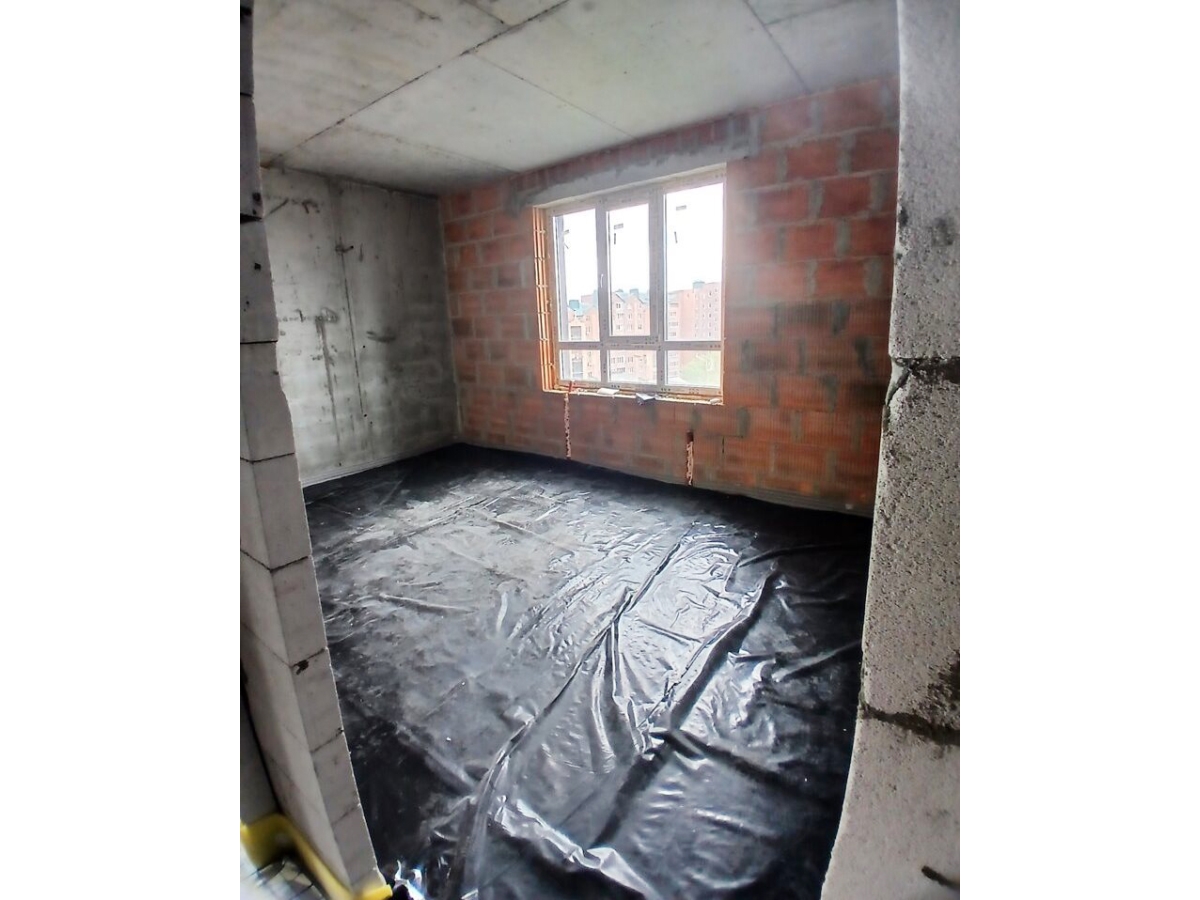 2-кім. квартира, Тернопіль, Новий світ, вул. Нечая