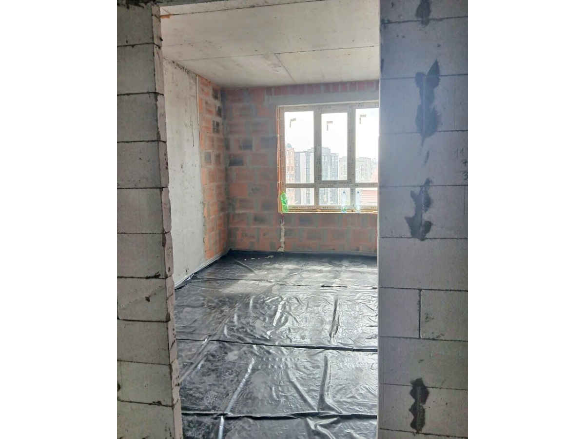 2-кім. квартира, Тернопіль, Новий світ, вул. Нечая