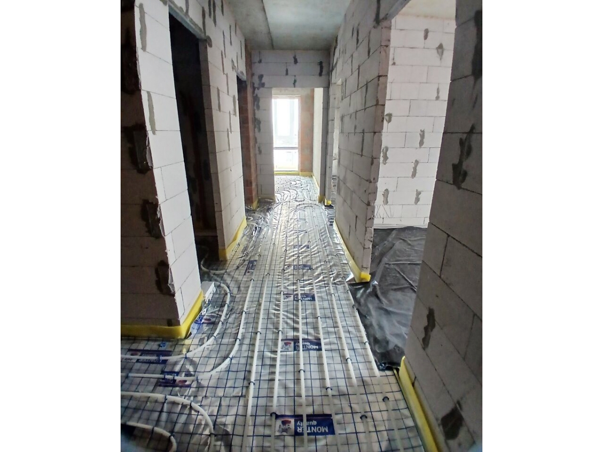 2-кім. квартира, Тернопіль, Новий світ, вул. Нечая