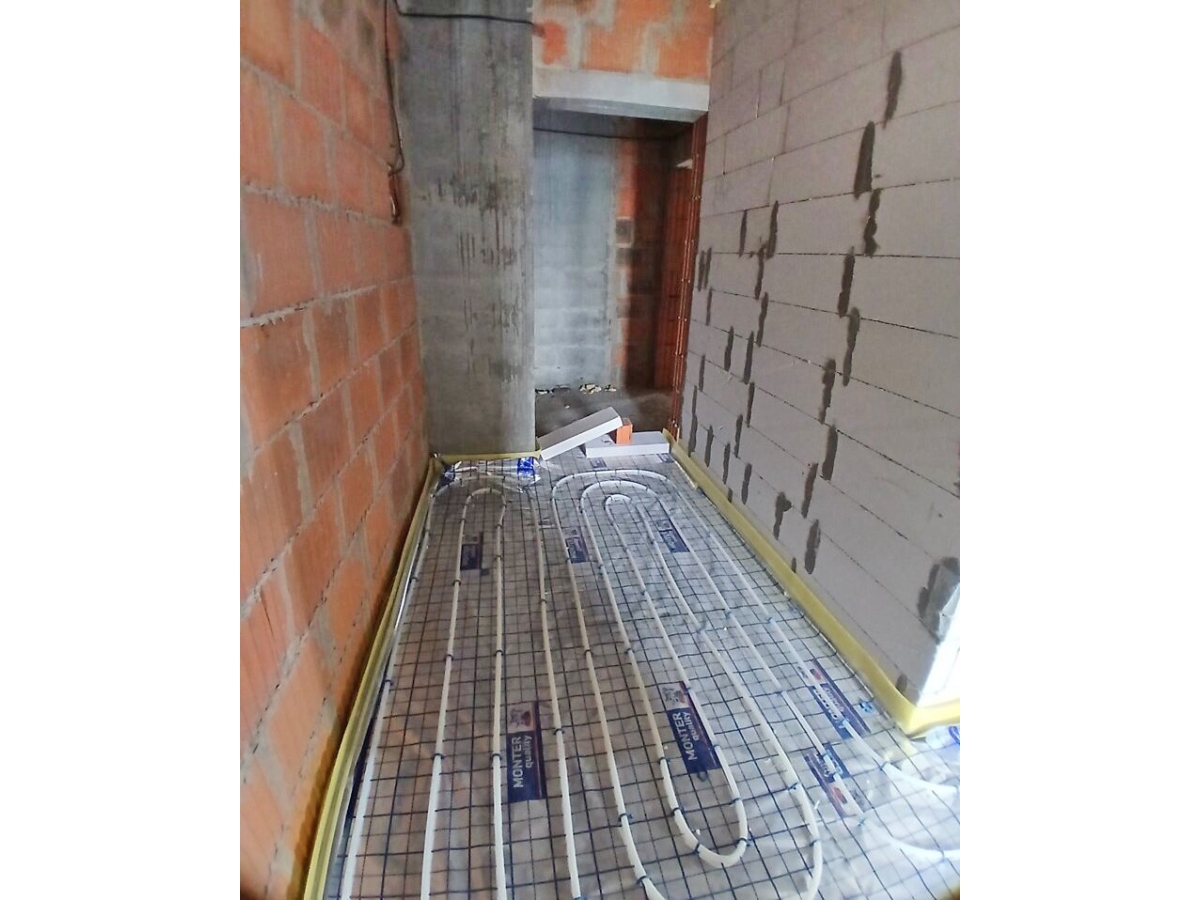 2-кім. квартира, Тернопіль, Новий світ, вул. Нечая