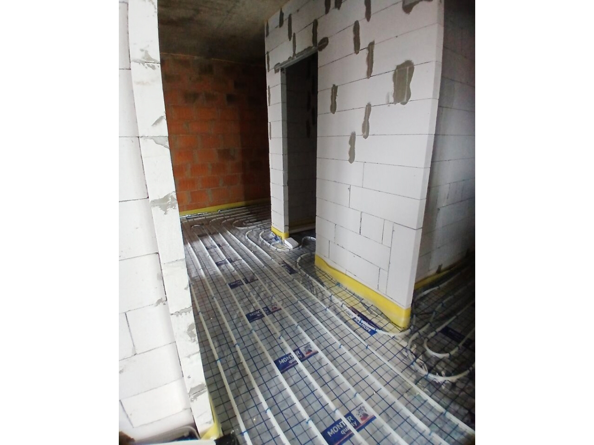 2-кім. квартира, Тернопіль, Новий світ, вул. Нечая