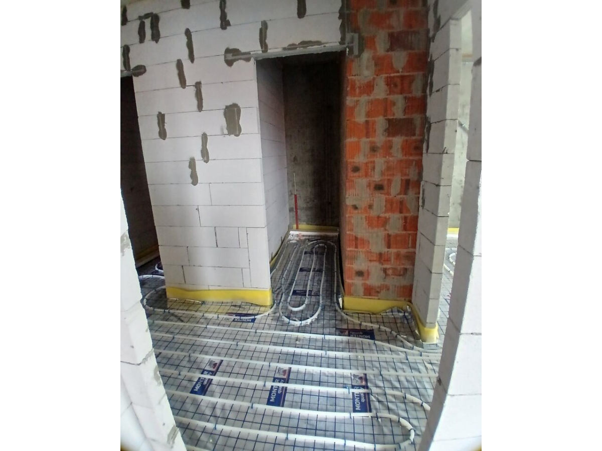 2-кім. квартира, Тернопіль, Новий світ, вул. Нечая