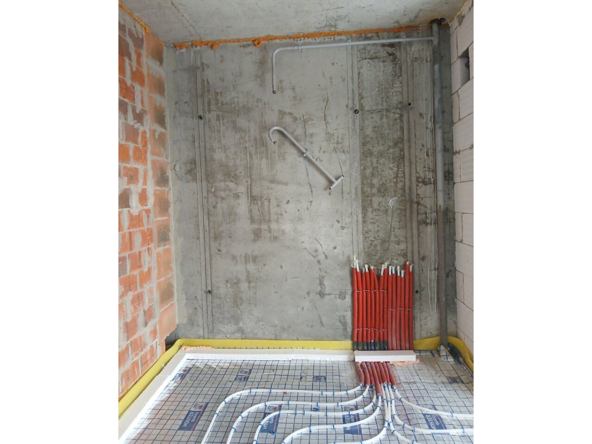 2-кім. квартира, Тернопіль, Новий світ, вул. Нечая