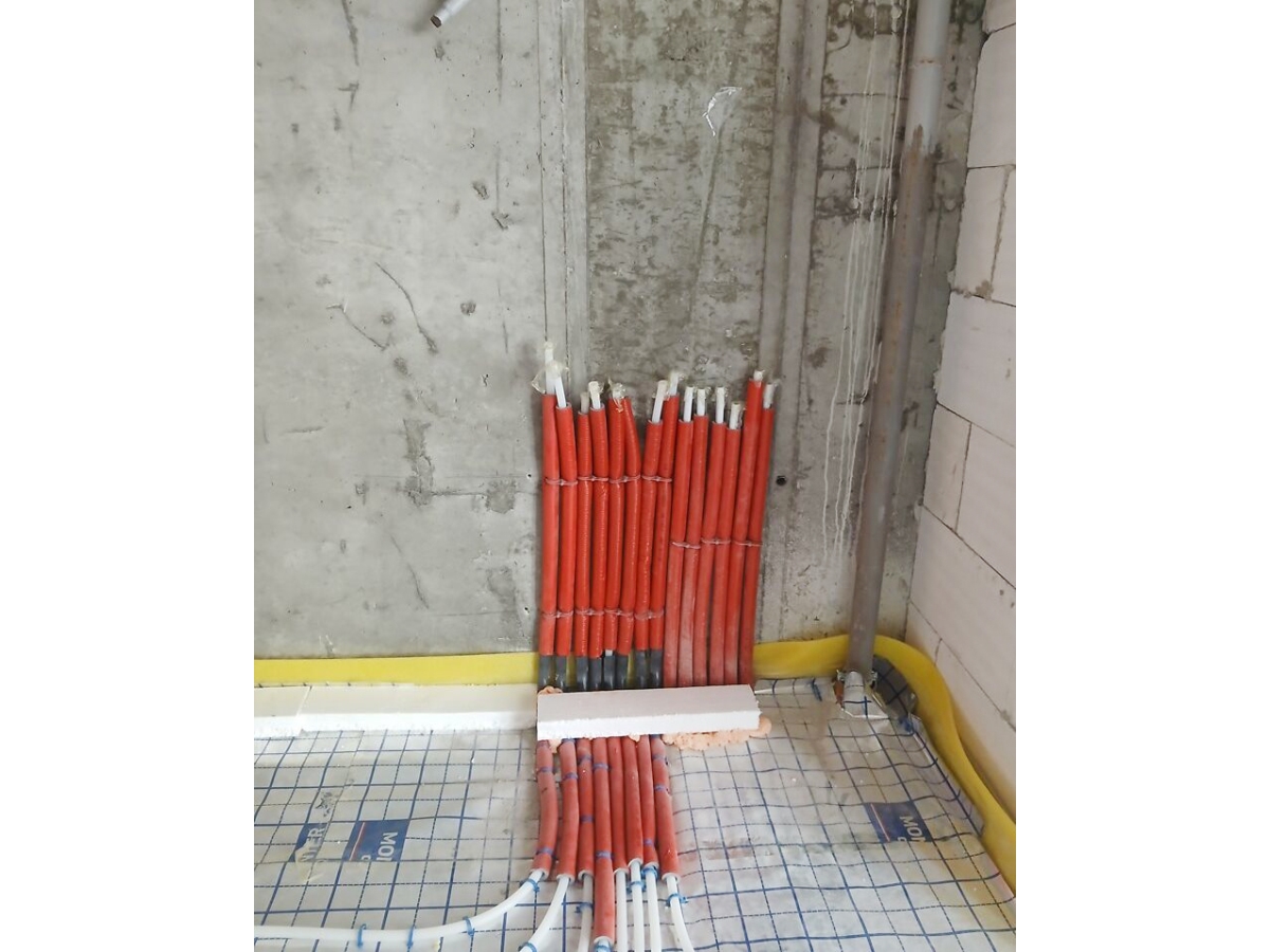 2-кім. квартира, Тернопіль, Новий світ, вул. Нечая