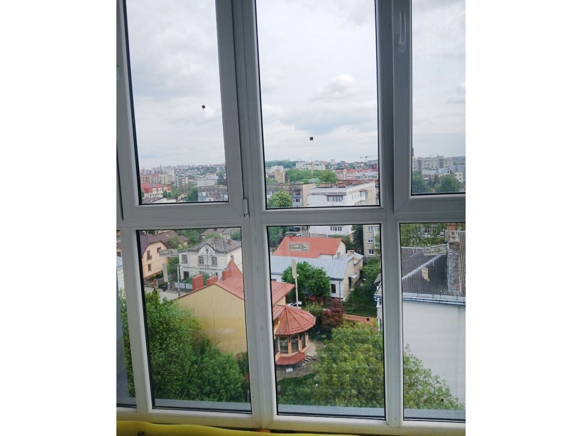 2-кім. квартира, Тернопіль, Новий світ, вул. Нечая