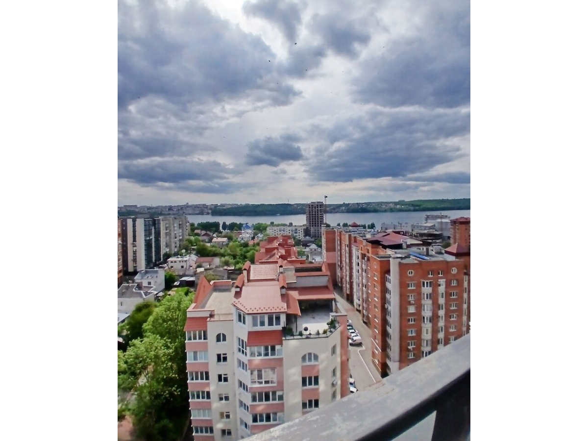 2-кім. квартира, Тернопіль, Новий світ, вул. Нечая