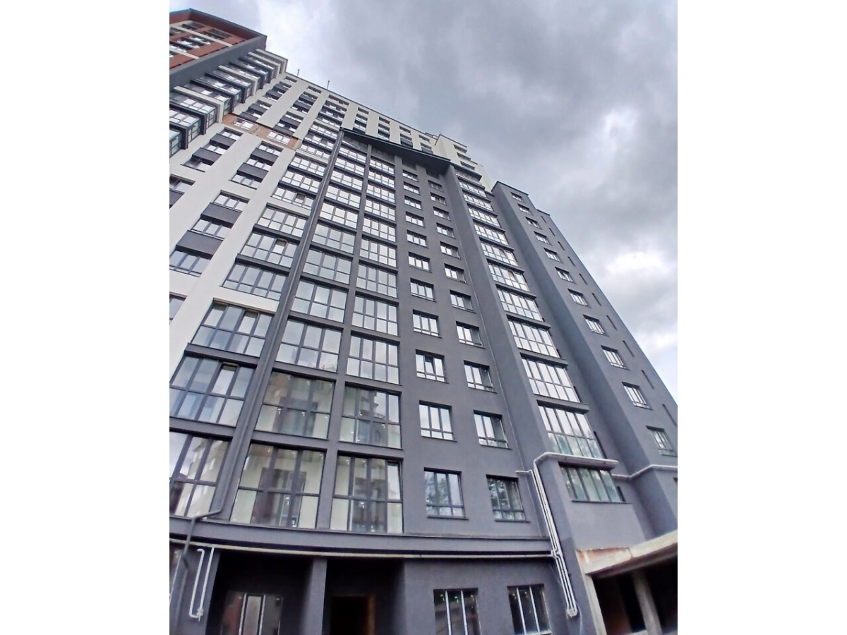 2-кім. квартира, Тернопіль, Новий світ, вул. Нечая