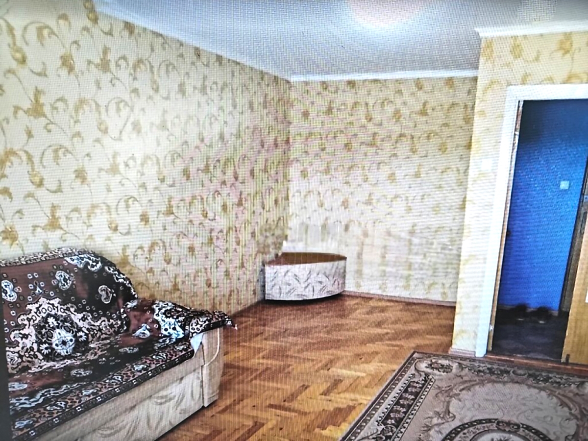 1-кім. квартира, Тернопіль, Центр, вул. Торговиця (Живова)