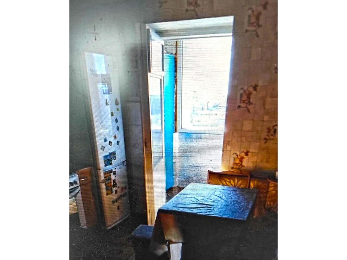 1-кім. квартира, Тернопіль, Центр, вул. Торговиця (Живова)