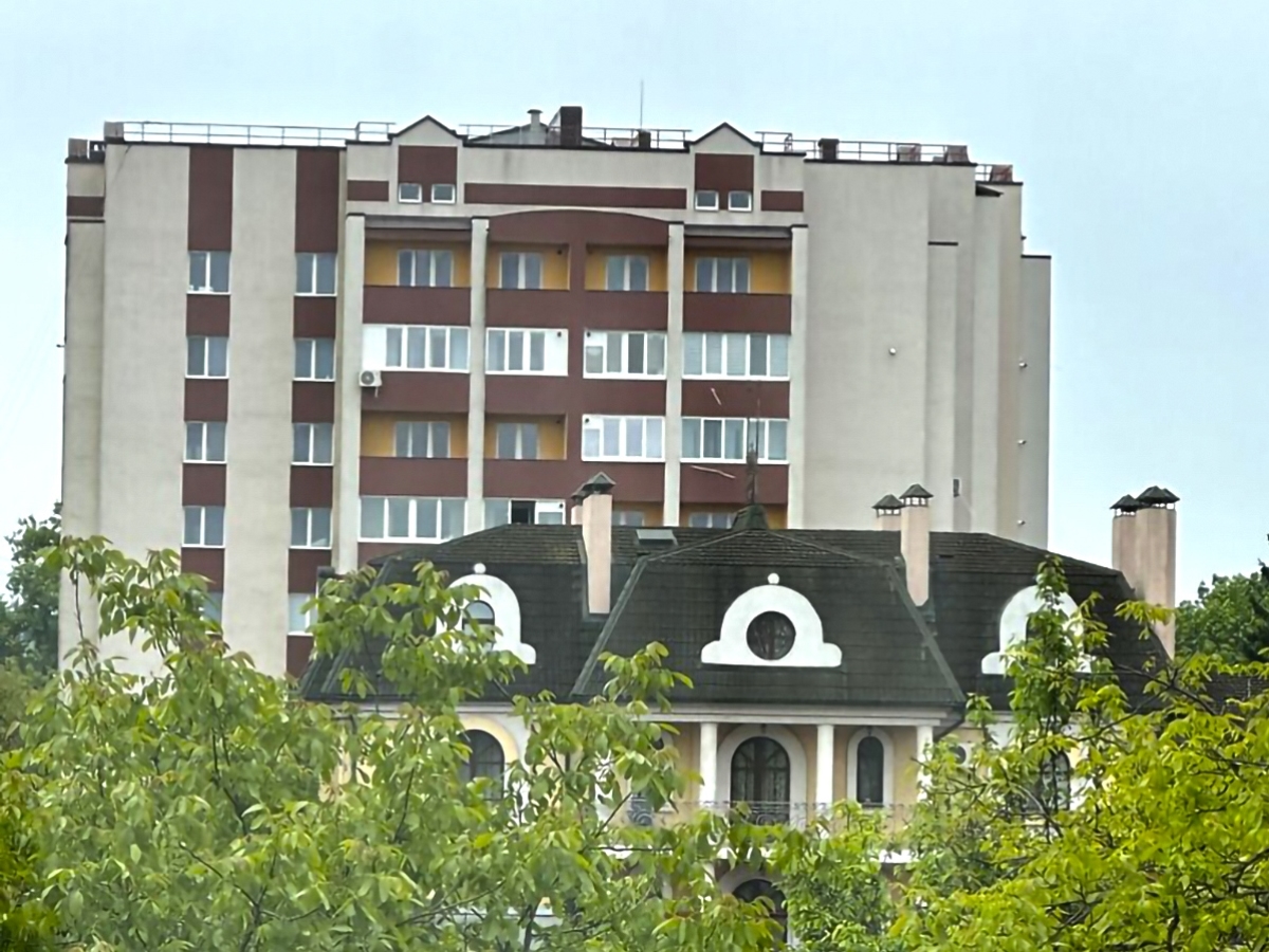 2-кім. квартира, Тернопіль, Центр, вул. Пирогова