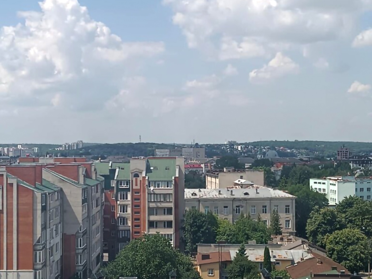 2-кім. квартира, Тернопіль, Центр, вул. Пирогова