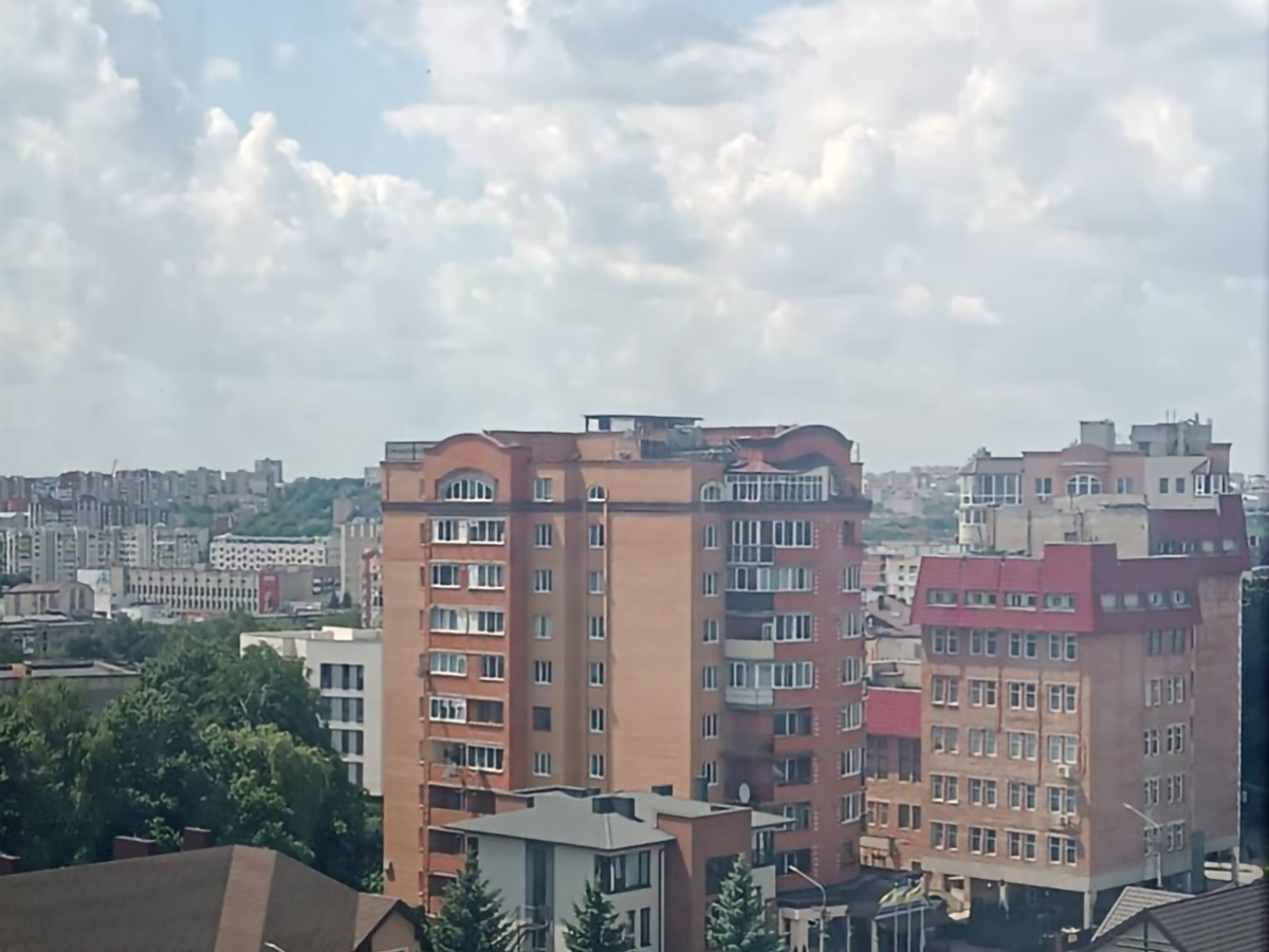 2-кім. квартира, Тернопіль, Центр, вул. Пирогова