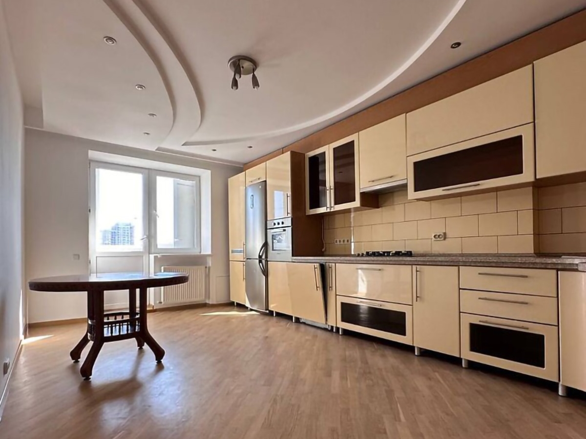 4-кім. квартира, Тернопіль, Новий світ, вул. Котляревського