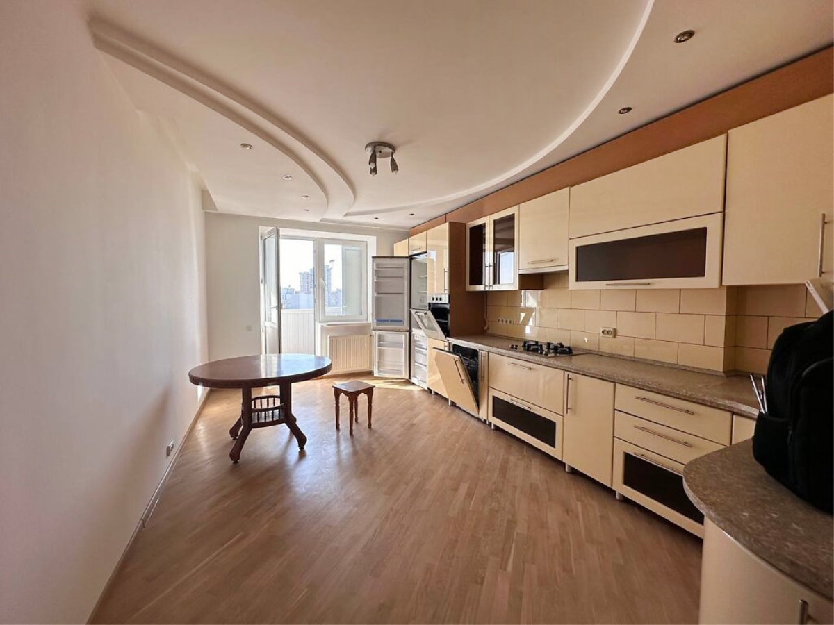 4-кім. квартира, Тернопіль, Новий світ, вул. Котляревського