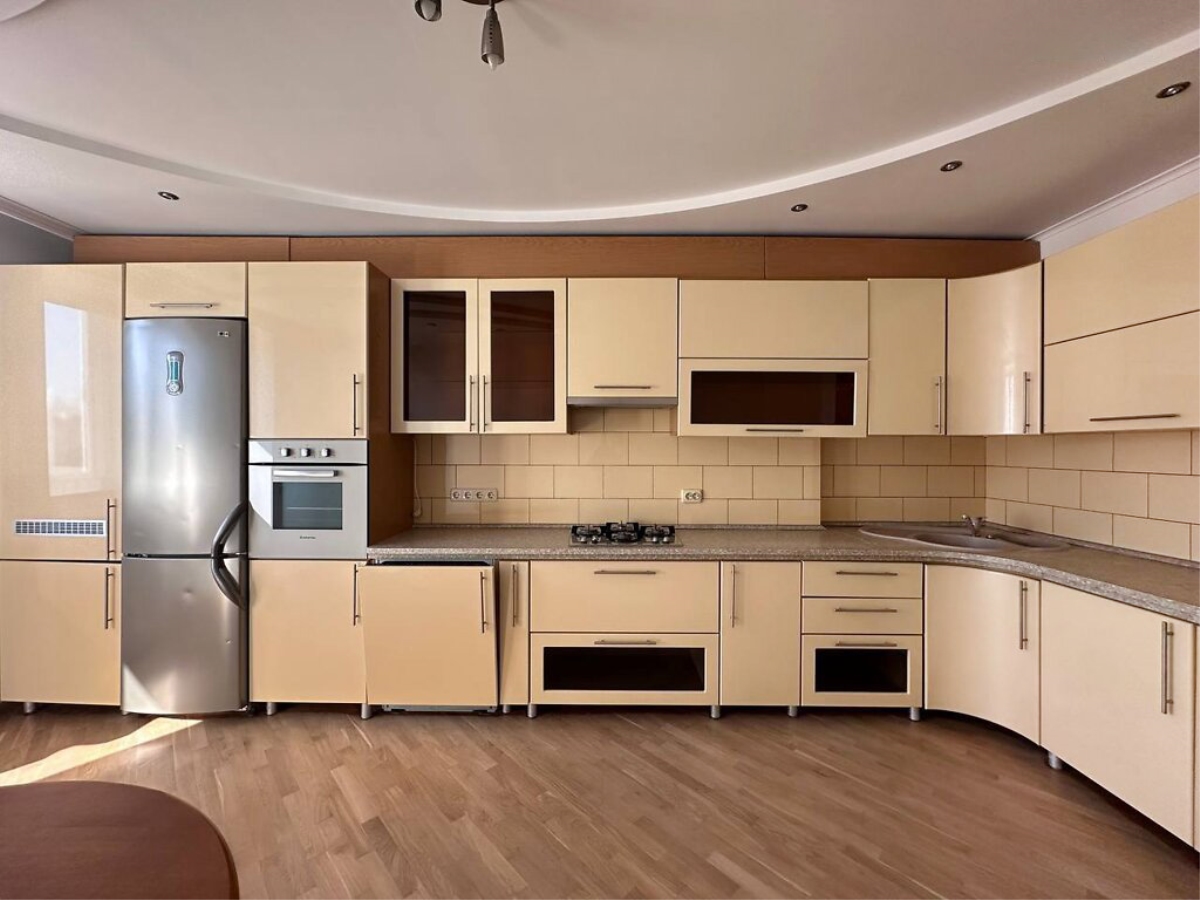 4-кім. квартира, Тернопіль, Новий світ, вул. Котляревського