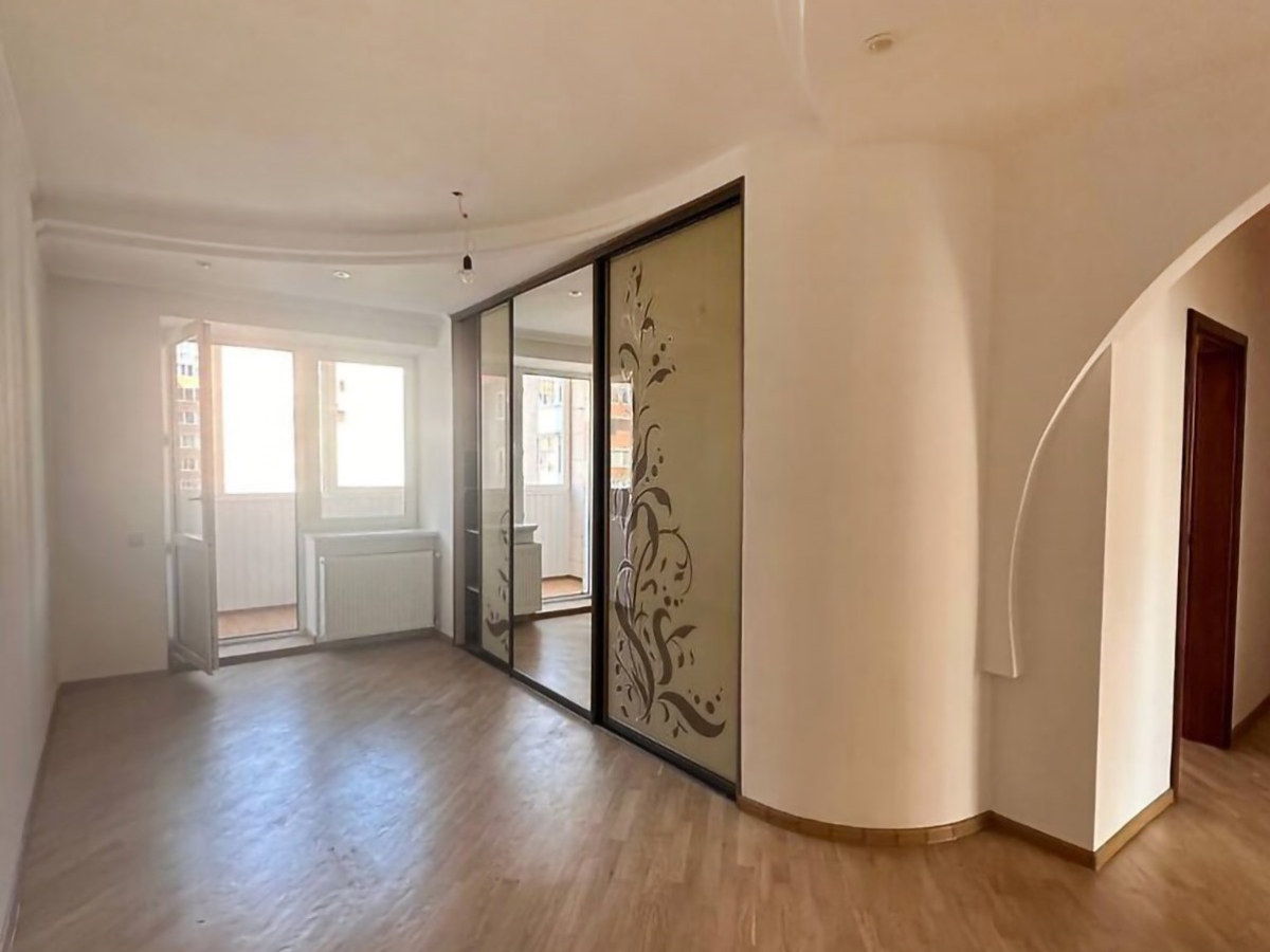 4-кім. квартира, Тернопіль, Новий світ, вул. Котляревського