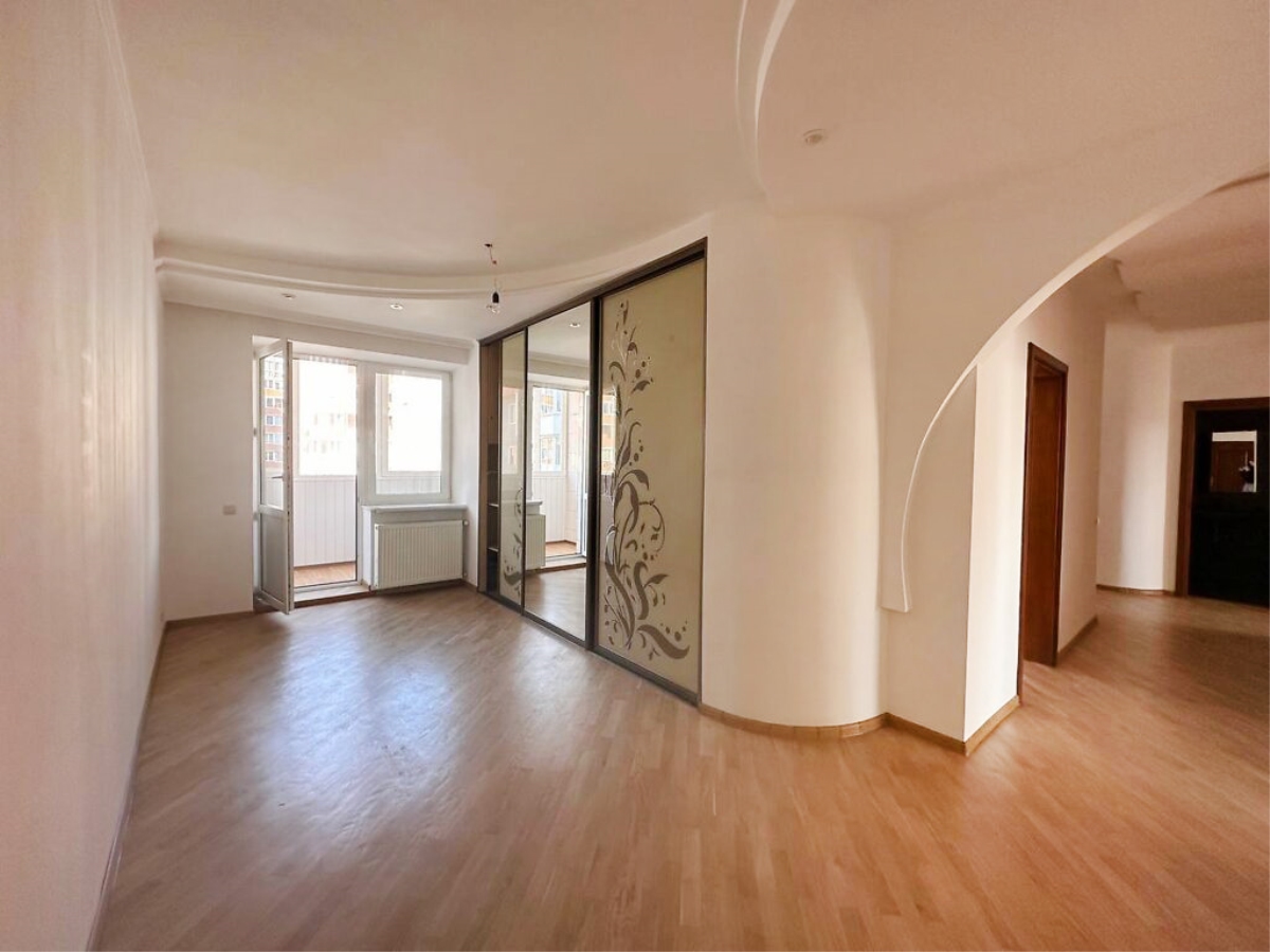 4-кім. квартира, Тернопіль, Новий світ, вул. Котляревського