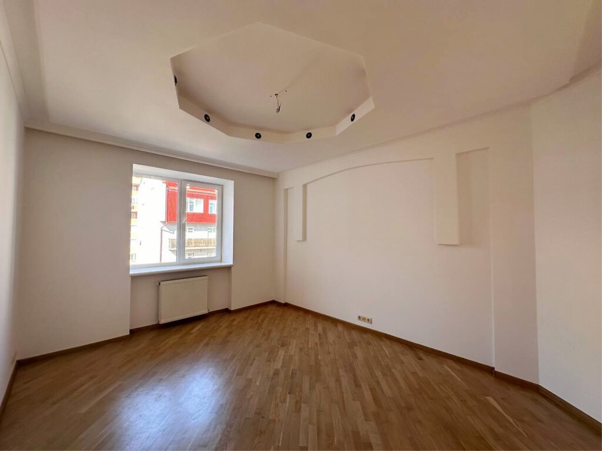 4-кім. квартира, Тернопіль, Новий світ, вул. Котляревського