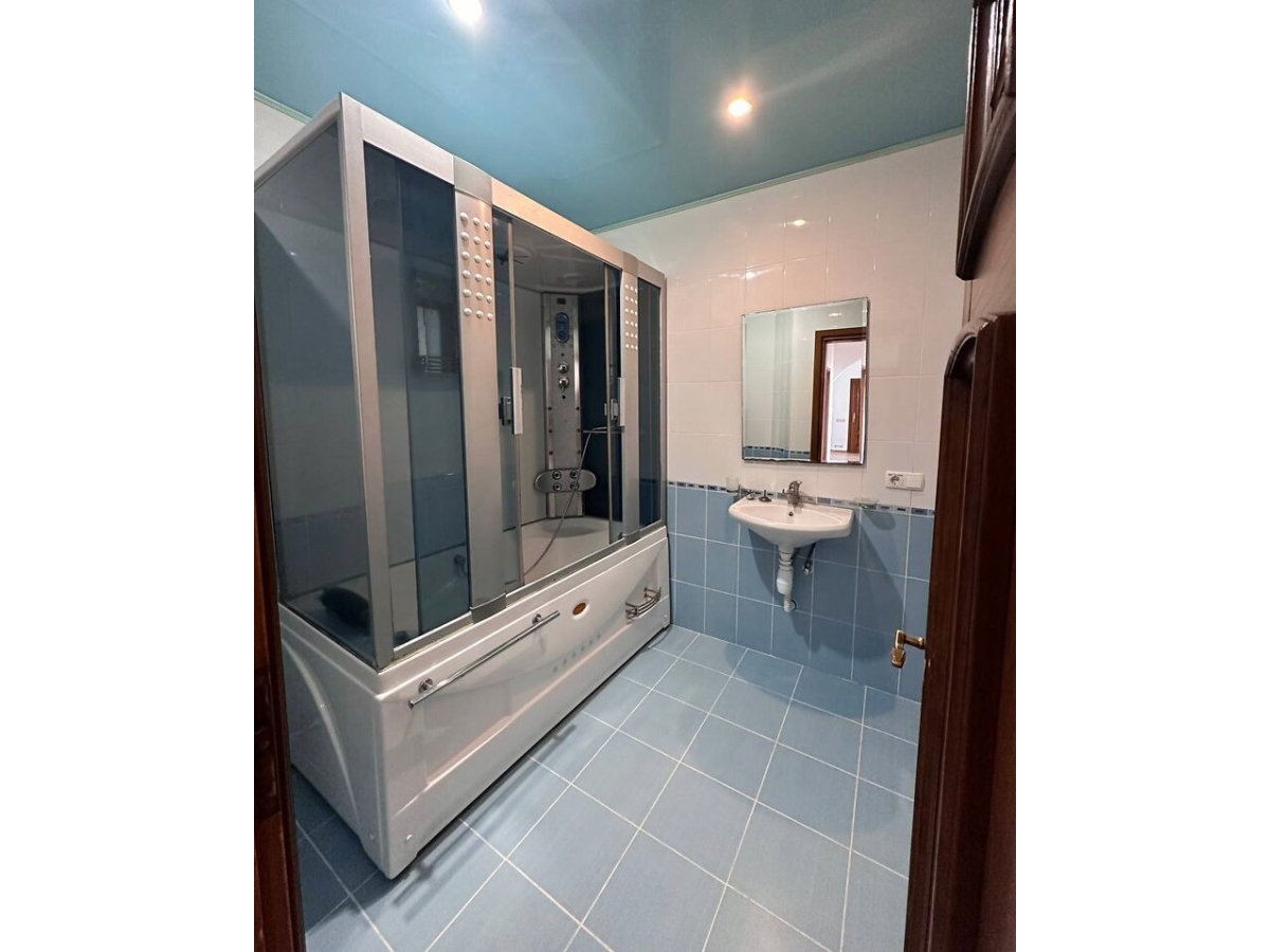 4-кім. квартира, Тернопіль, Новий світ, вул. Котляревського