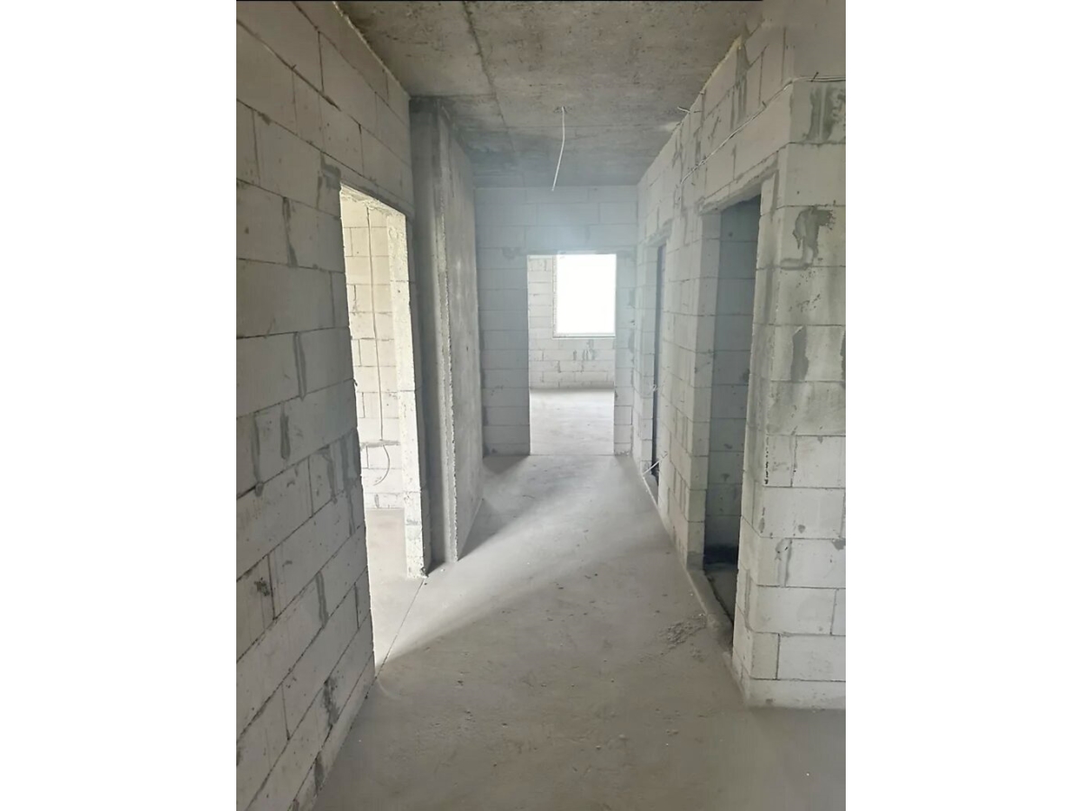 3-кім. квартира, Тернопіль, Канада, вул. Коновальця