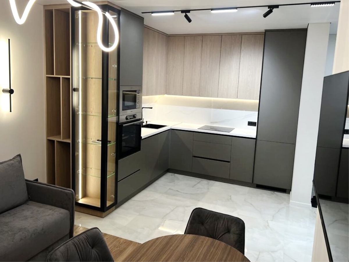 1-кім. квартира, Тернопіль, Варшавський, вул. Цимбалістого