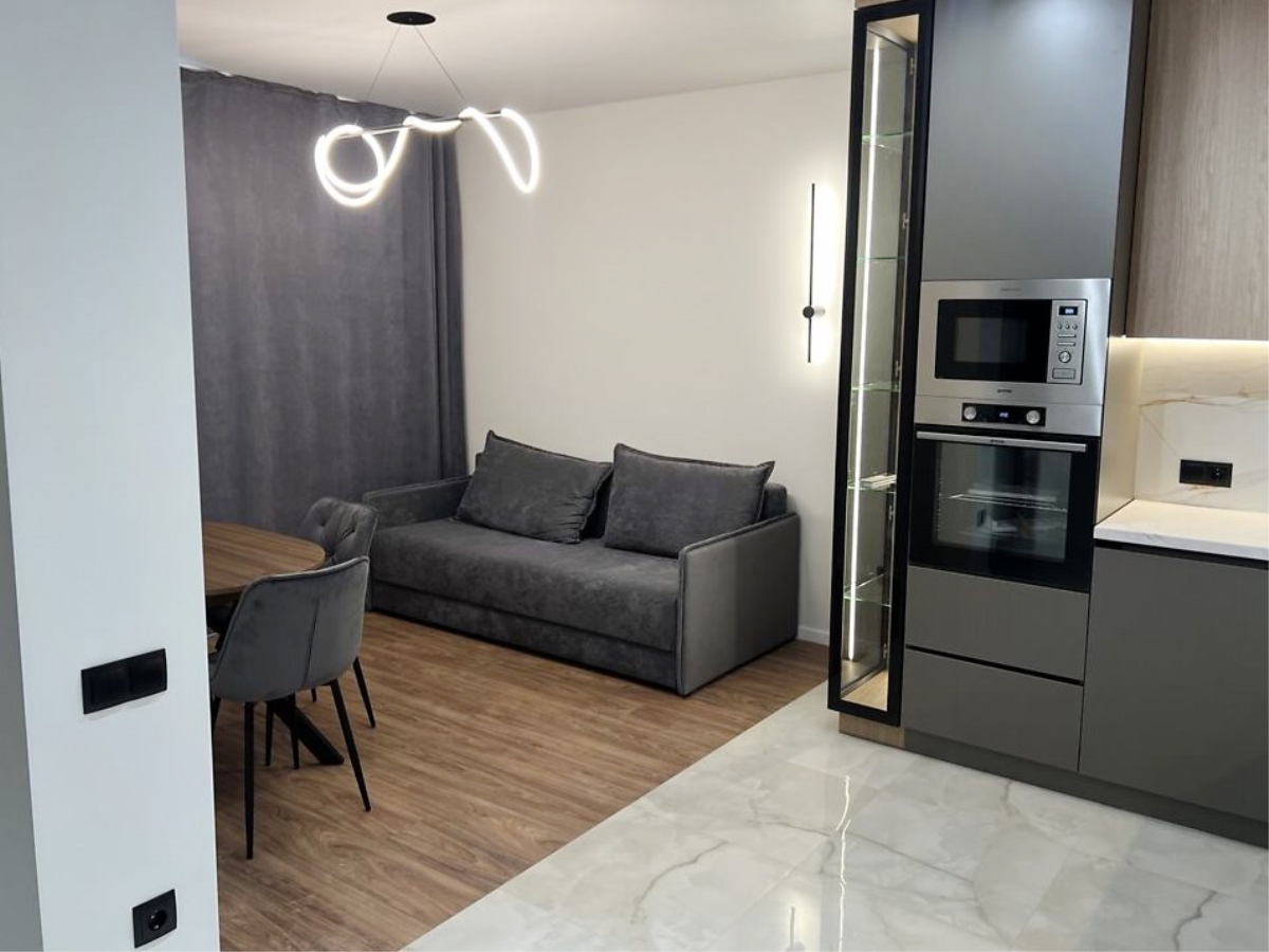 1-кім. квартира, Тернопіль, Варшавський, вул. Цимбалістого