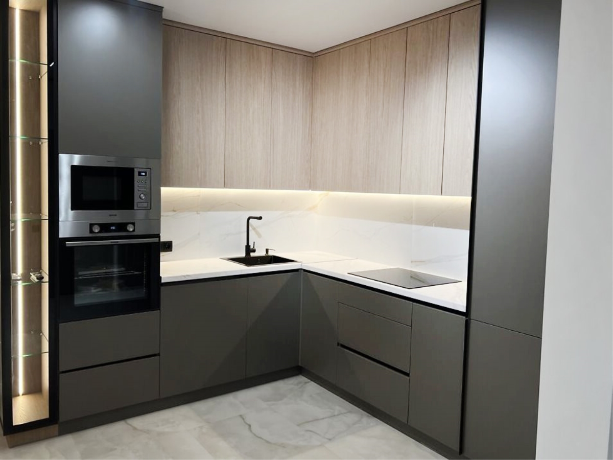 1-кім. квартира, Тернопіль, Варшавський, вул. Цимбалістого